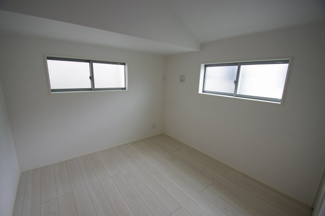 【内観：施工例】 | 【仲介手数料無料！！】府中市四谷1丁目　新築戸建て（全2棟）2号棟　4580万円