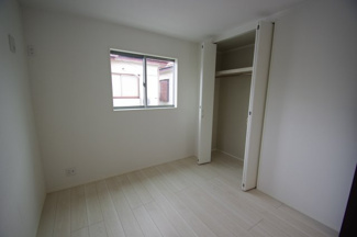 【内観：施工例】 | 【仲介手数料無料！！】府中市四谷1丁目　新築戸建て（全2棟）2号棟　4580万円