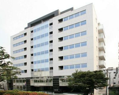 【外観】 | アーバンパーク代官山Ⅱ