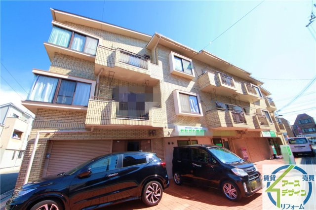 玉木マンション