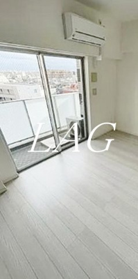 【寝室】 | プレセダンヒルズ北千住 | 寝室です。