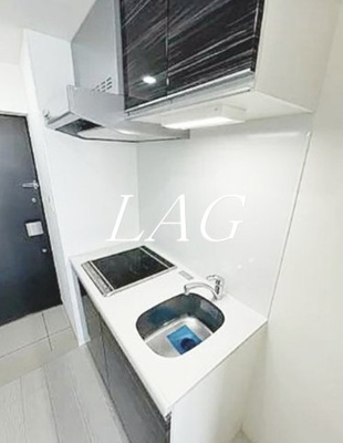 【キッチン】 | プレセダンヒルズ北千住 | キッチンです。