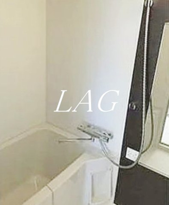 【浴室】 | プレセダンヒルズ北千住 | お風呂です。