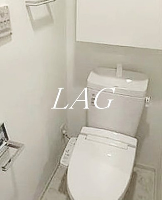 【トイレ】 | プレセダンヒルズ北千住 | トイレです。