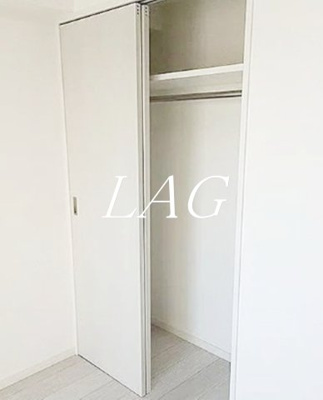 【収納】 | プレセダンヒルズ北千住 | 収納です。