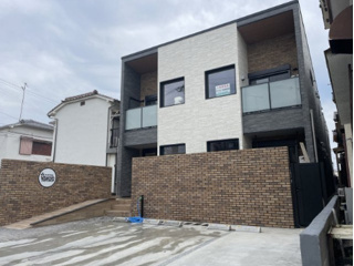 ビタミンテラス明石別所