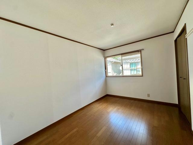 パセオ宮前の洋室