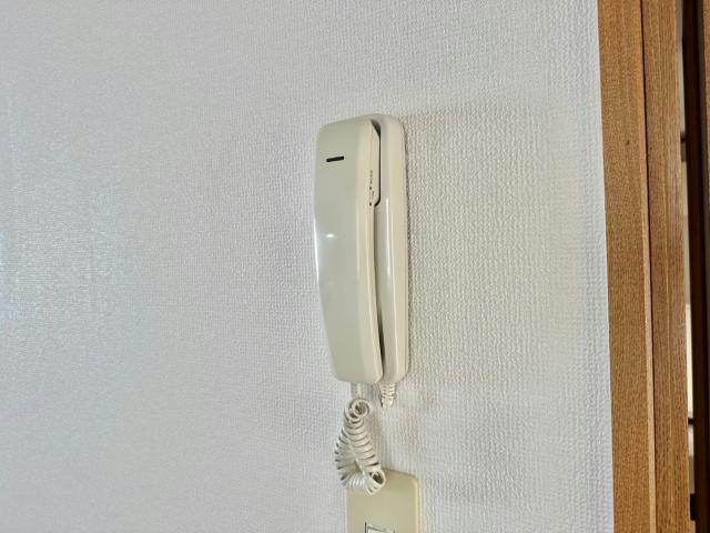 パセオ宮前の設備