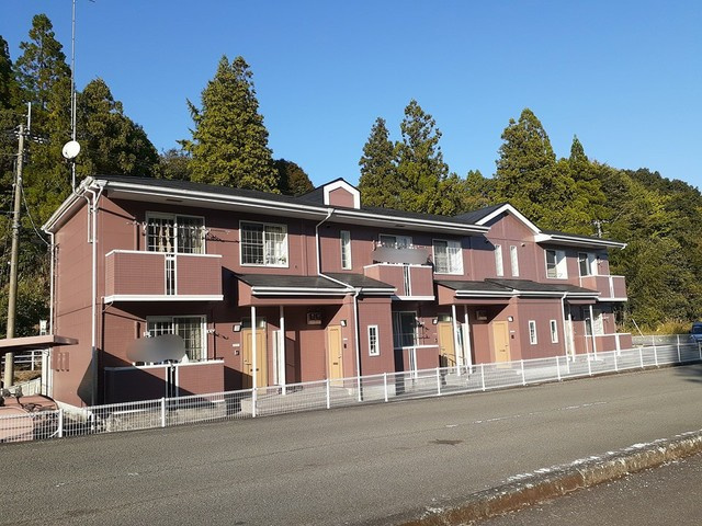 コーポ　ウインド