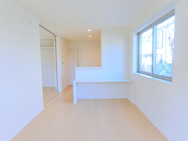 光ハウスの居間・リビング|★リビング★