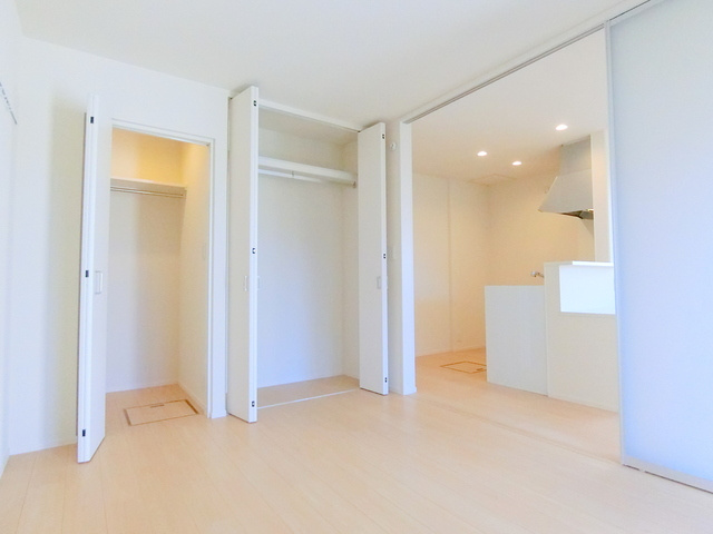 光ハウスの洋室|★5.5帖の洋室★