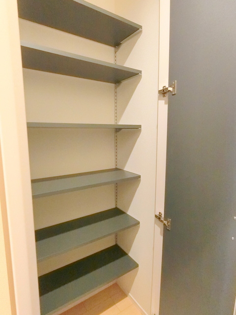 光ハウスの玄関|★シューズボックス★