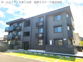 ファブール東羽衣の画像