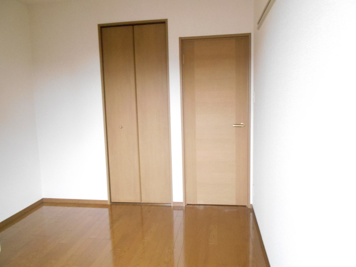 ラ・ポワール　Ａ