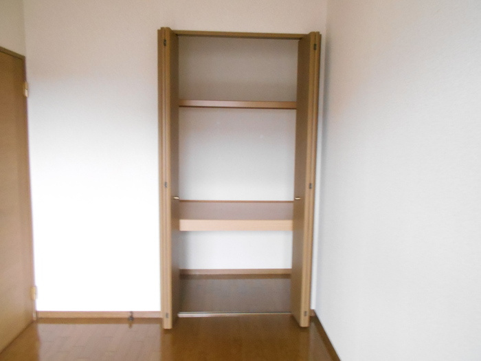 ラ・ポワール　Ａ