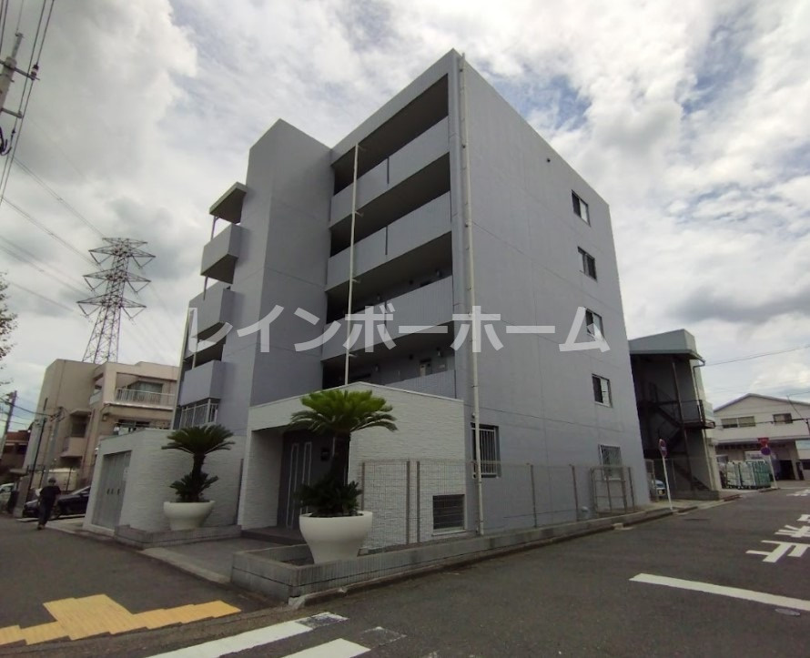 グレースアベニュー