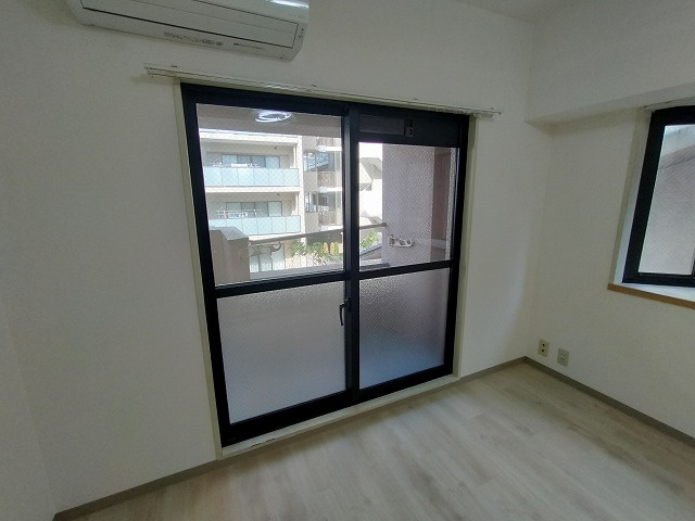 神戸市東灘区青木５丁目の賃貸マンションの展望|眺望