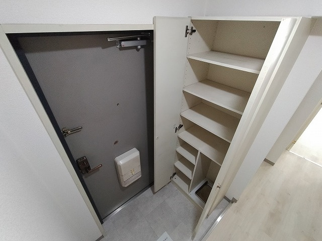 神戸市東灘区青木５丁目の賃貸マンション