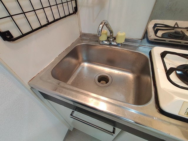 神戸市東灘区青木５丁目の賃貸マンション