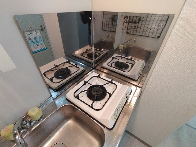 神戸市東灘区青木５丁目の賃貸マンション