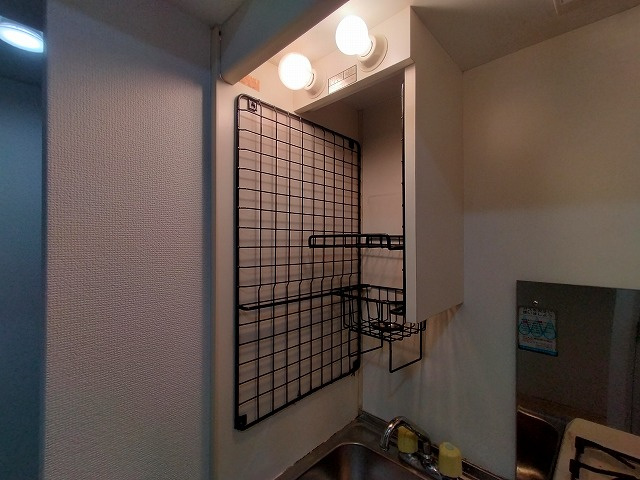 神戸市東灘区青木５丁目の賃貸マンション