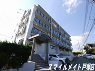 セントラーレ鳥が丘の画像