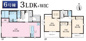 綾瀬市小園6期 新築戸建 全7棟の画像