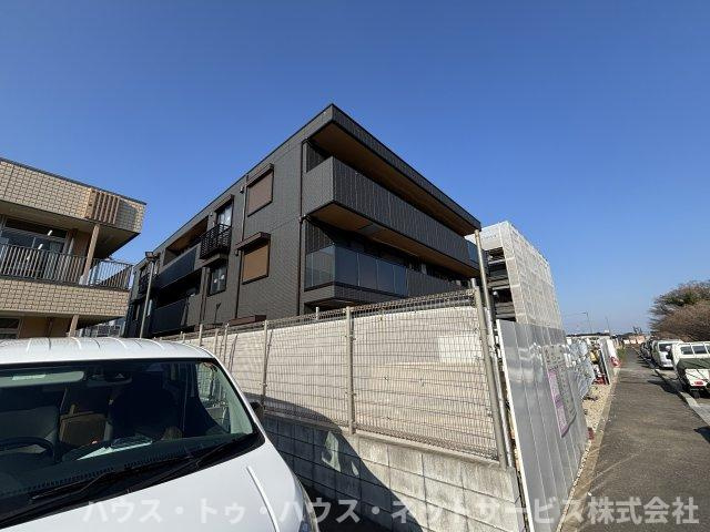 b-kubus(ビークブス)の設備