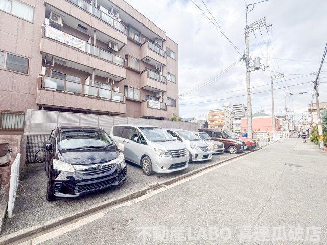 ドムール本町のその他共用部分