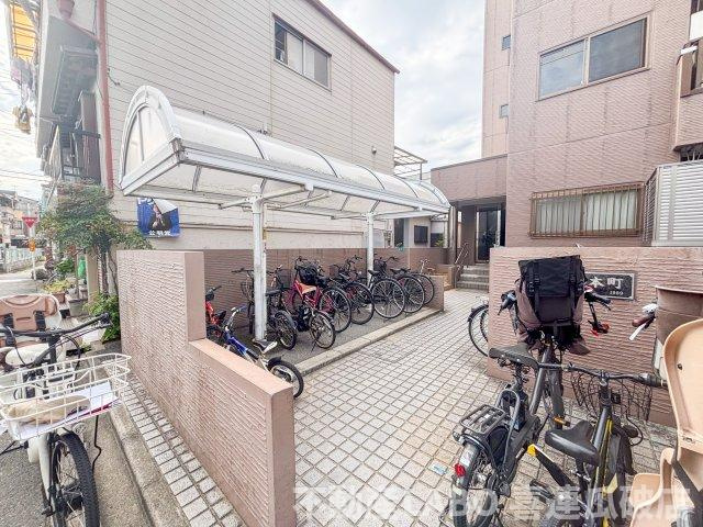 ドムール本町のその他