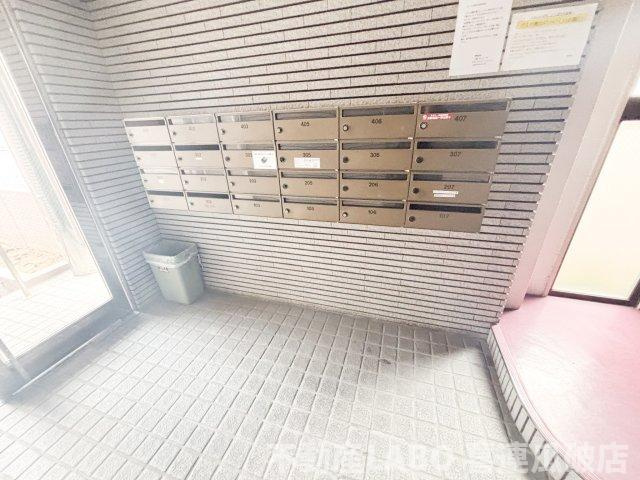 ドムール本町のその他