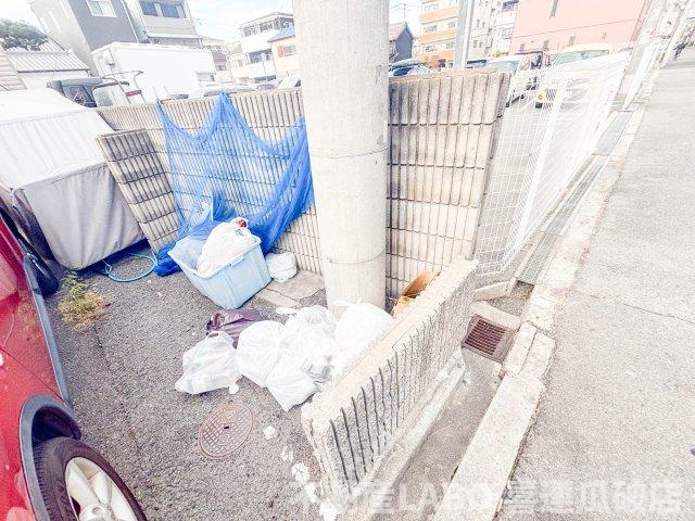 ドムール本町のその他