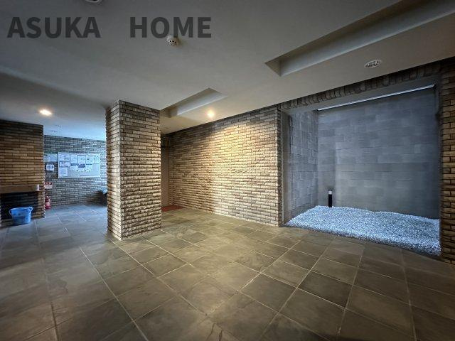 ジェイシティ洋光台のその他共用部分