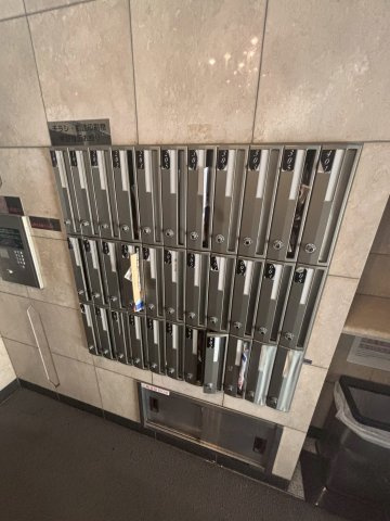 リバーライズ本町のその他共用部分