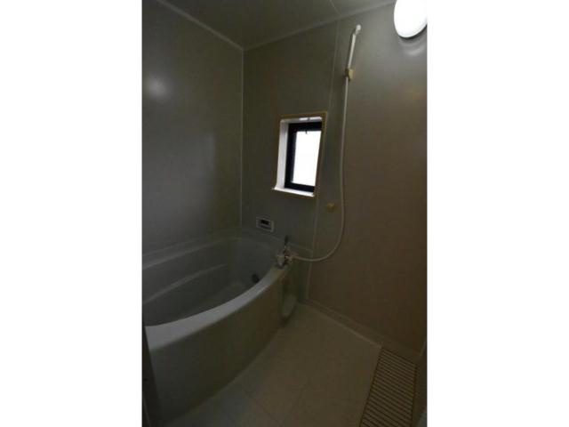 サンハイム下手野　Aの浴室