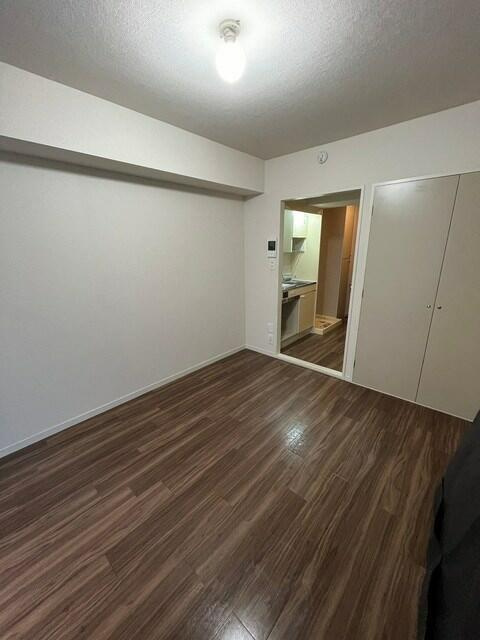 同マンションの別部屋です