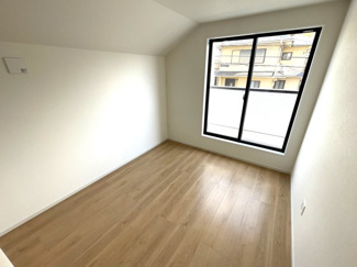 【内観：施工例】 | 新築戸建　明石市日富美町