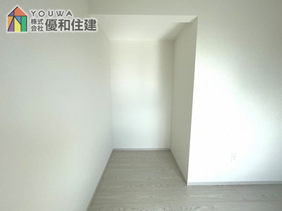 【収納】 | 新築戸建　明石市日富美町