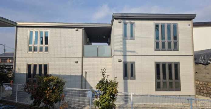 神戸市垂水区東垂水アパート②南棟