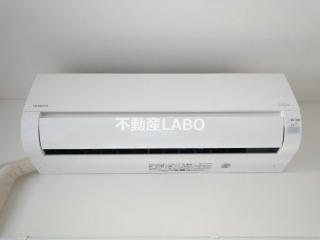 リアライズ平野西の設備