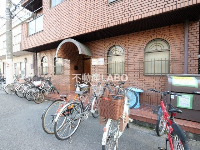 リアライズ平野西のその他