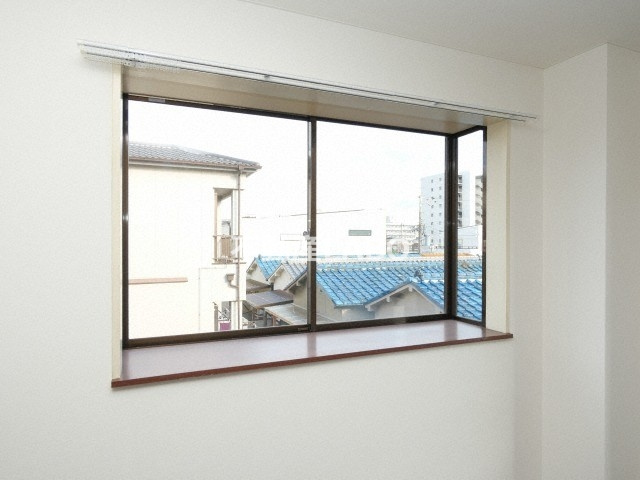 リアライズ平野西の内装