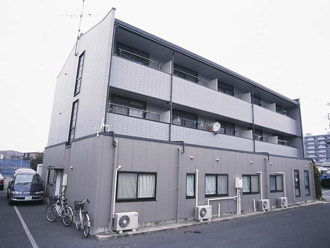 【外観】 | シャルマン