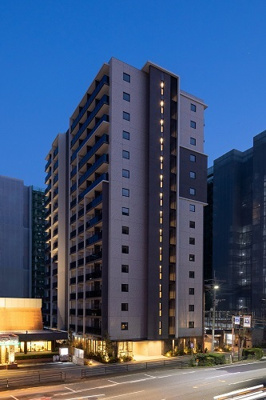 【外観】 | ブランシエスタ千早ＲＪＲ