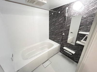  | フォレスト離宮Bloom | バス(イメージ)