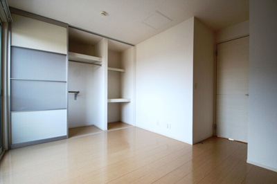 【洋室】 | 横内GARDEN D棟 | 洋室6.5帖