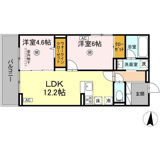 リヴィエール友丘の画像