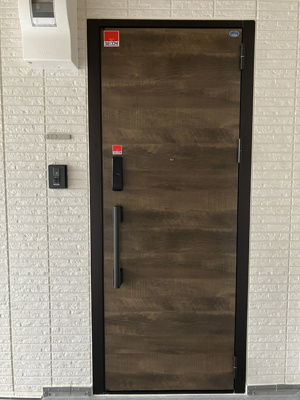 【玄関】 | スターブル | 302 玄関