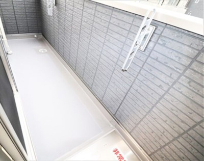 【バルコニー】 | スターブル | 302 バルコニー