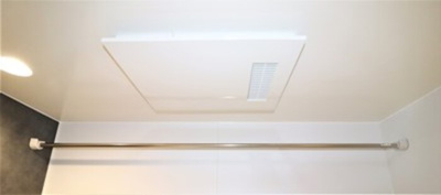  | スターブル | 302 室内物干し